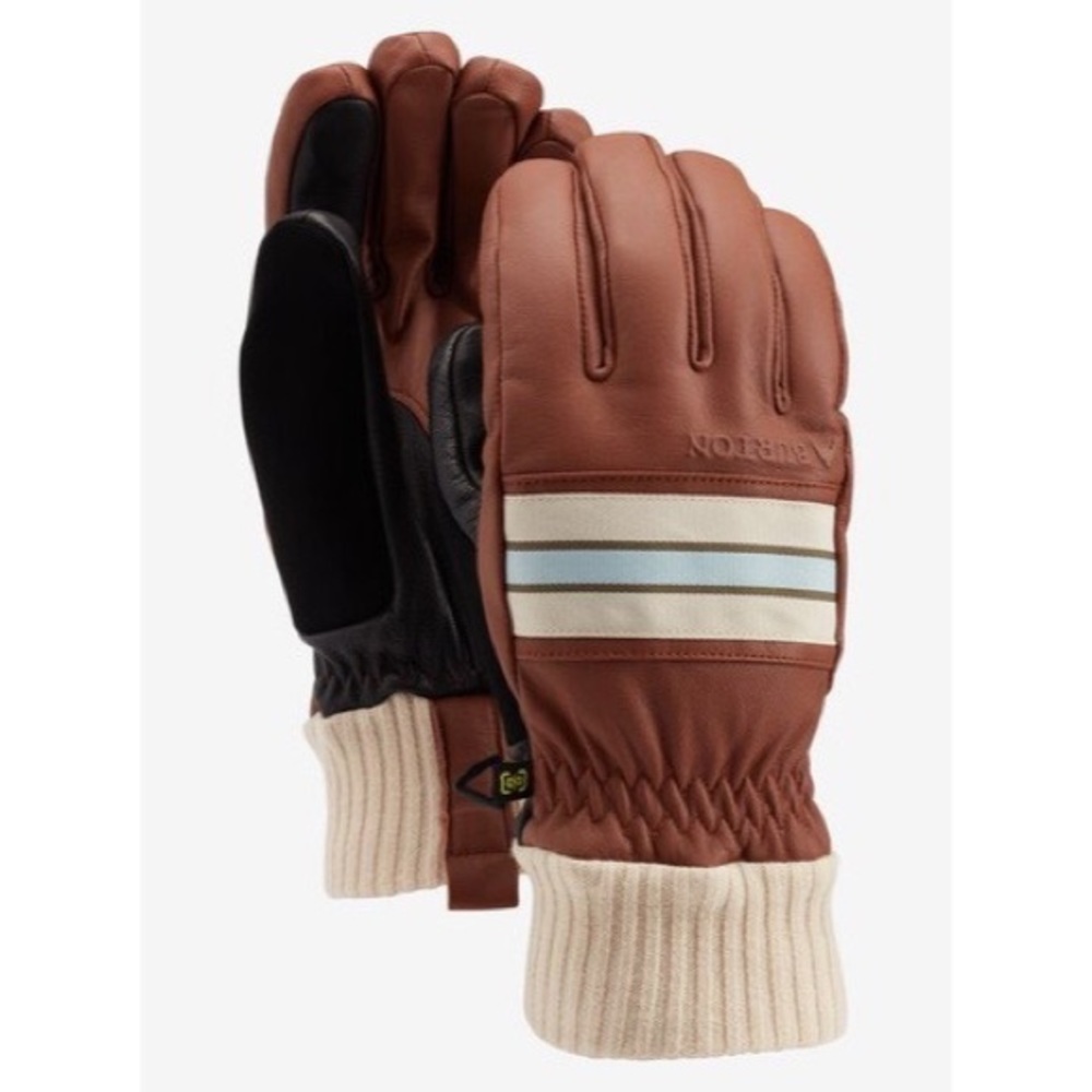 Burton women’s free range gloves size small